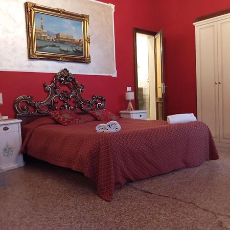 Palazzo Lion Morosini - Check In Presso Locanda Ai Santi Apostoli Venezia Eksteriør bilde